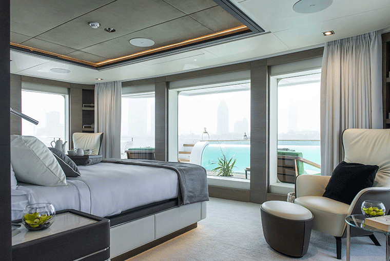Majesty 175